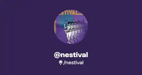 NESTIVAL 2027