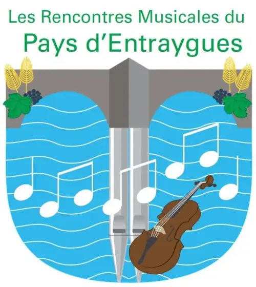 Concert Trio Roselyne Courtial, Guillaume Fric et Frédéric Lestang