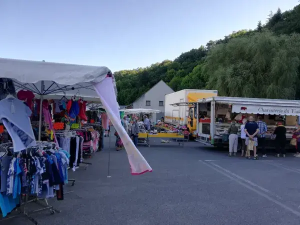 Foire Mensuelle