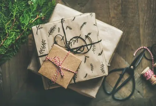 Marché de Noël