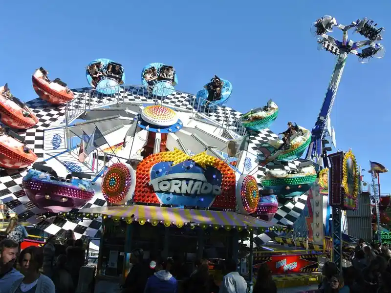 Fête de la Saint-Maurice