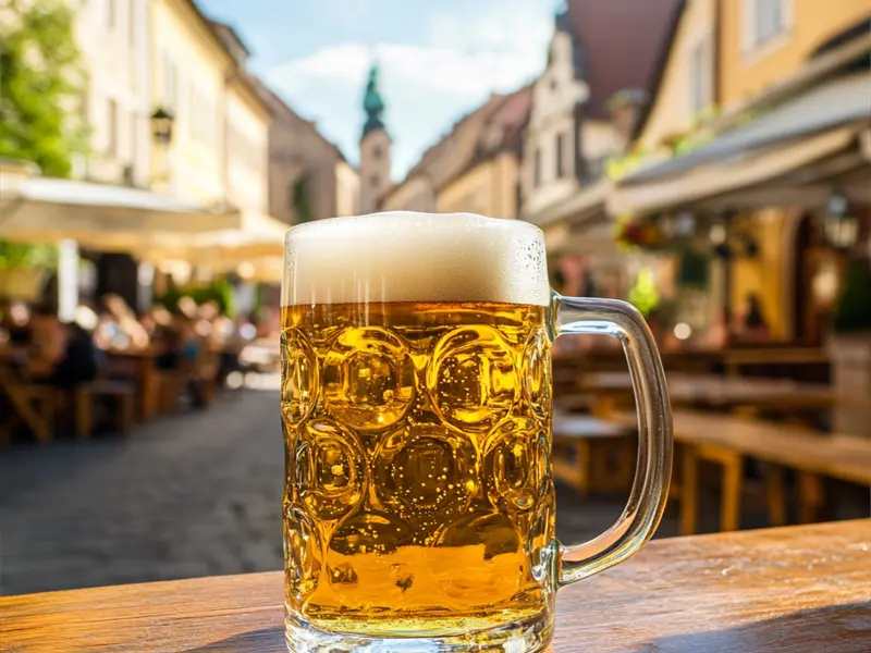 Fête de la bière