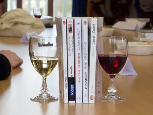 Apéro coups de coeur