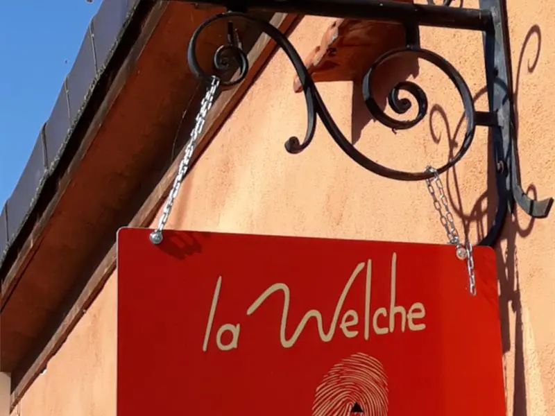 Noël à la Brasserie du Pays Welche