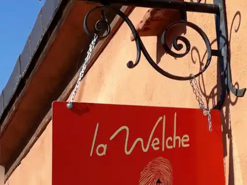 Noël à la Brasserie du Pays Welche