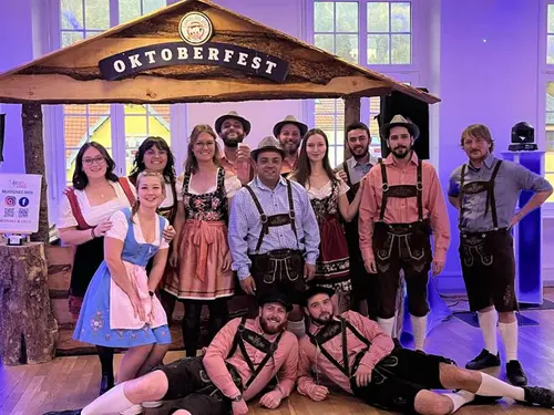 Fête de la bière