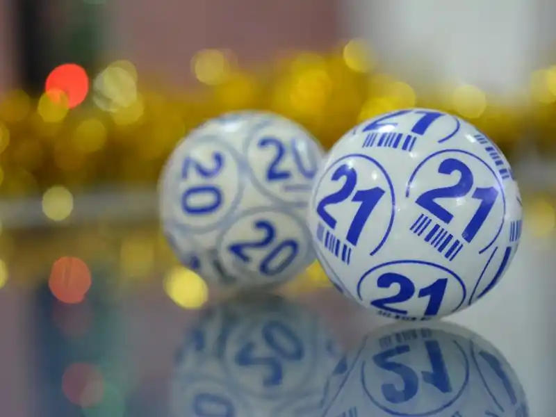 Grand loto de l'Avent