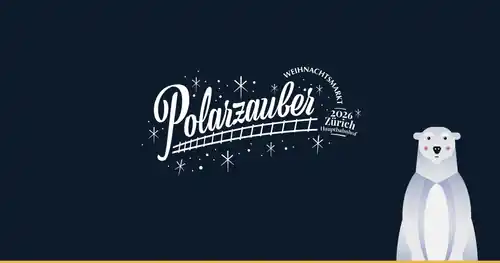 Christkindlimarkt de Zurich – Gare centrale