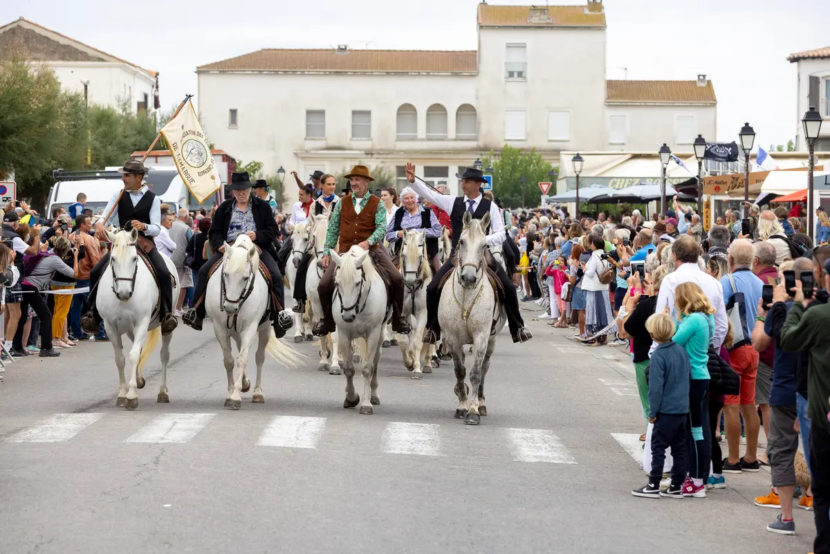 Fête du Cheval