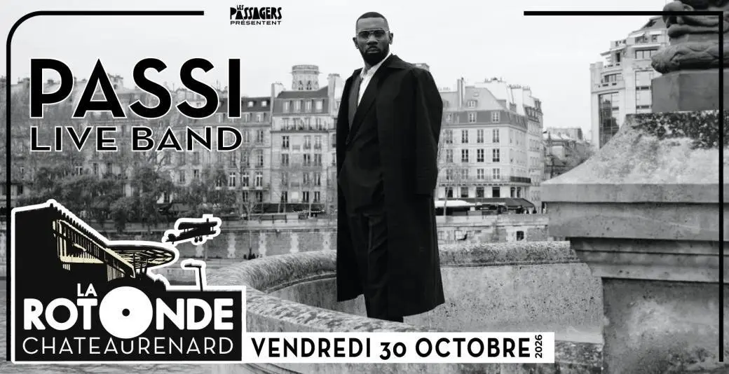 Passi - Live Band