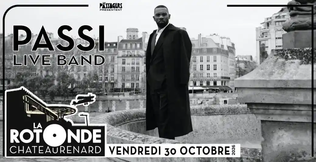 Passi - Live Band