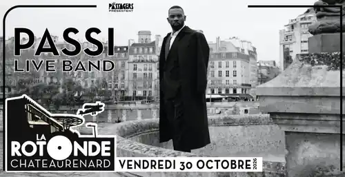 Passi - Live Band