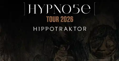 HYPNO5E + Hippotraktor