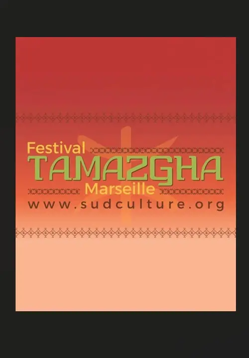 Festival Tamazgha #21