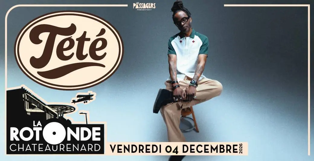 Tété