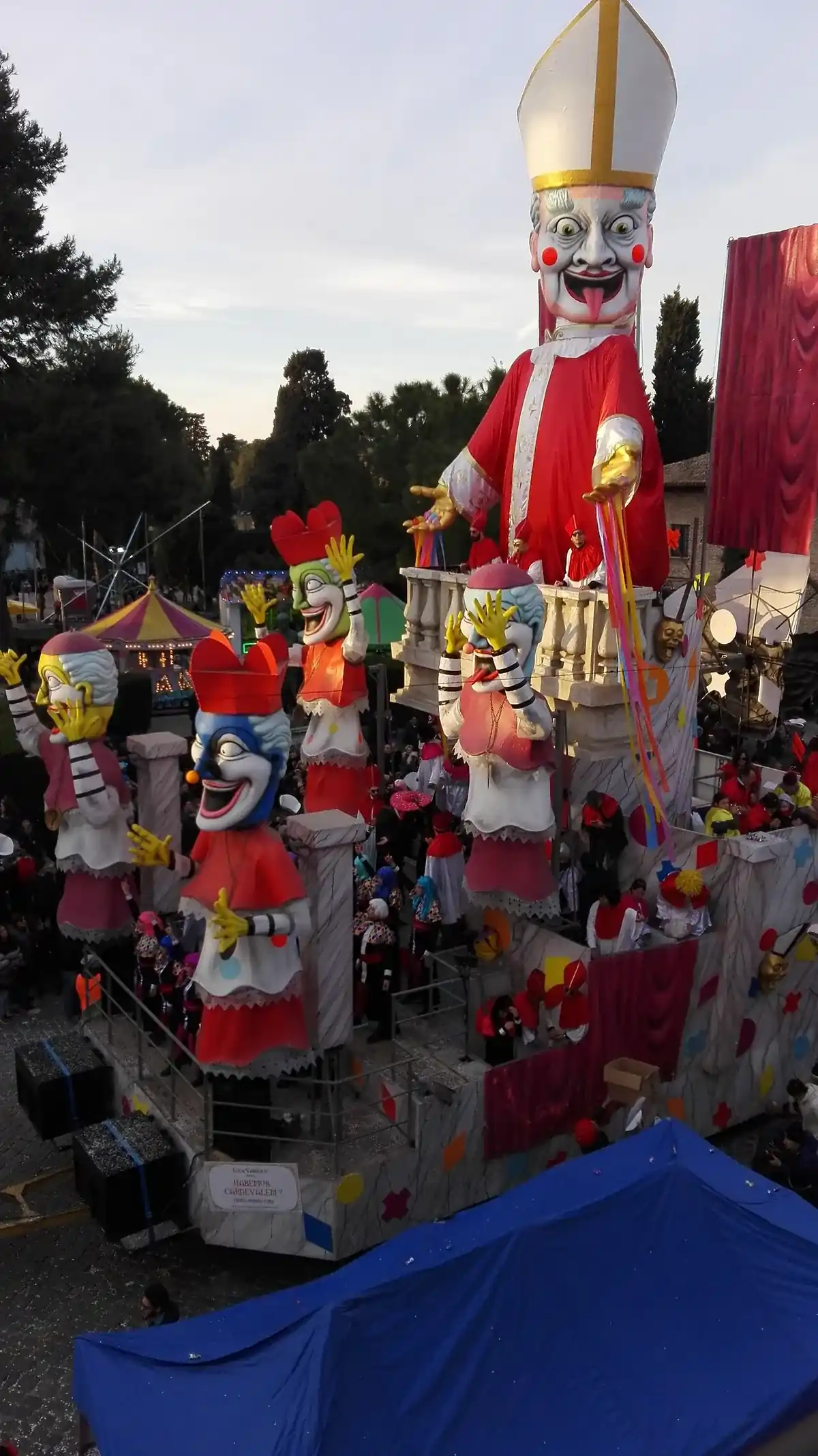 Carnevale di Fano