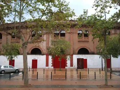 Feria de la Magdalena