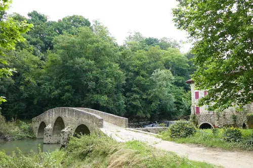 Les Historiques de Bidache