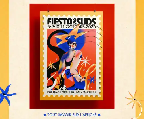 Fiesta des Suds