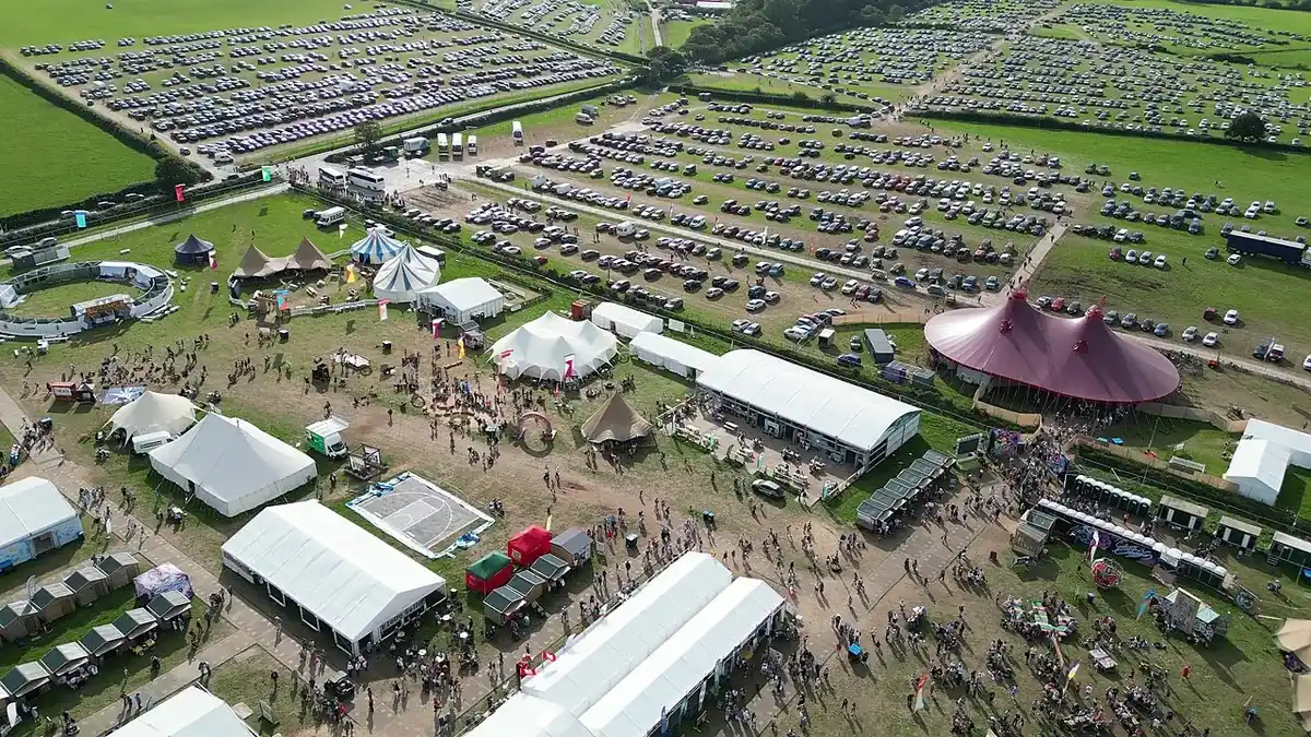 National Eisteddfod of Wales