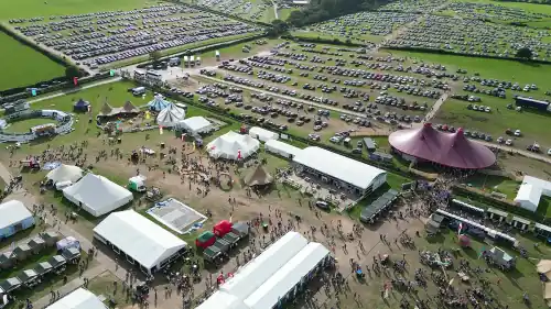 National Eisteddfod of Wales
