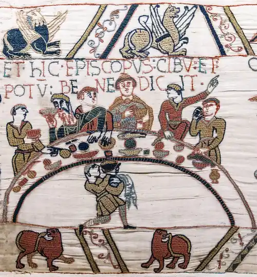 Banquet Médiéval