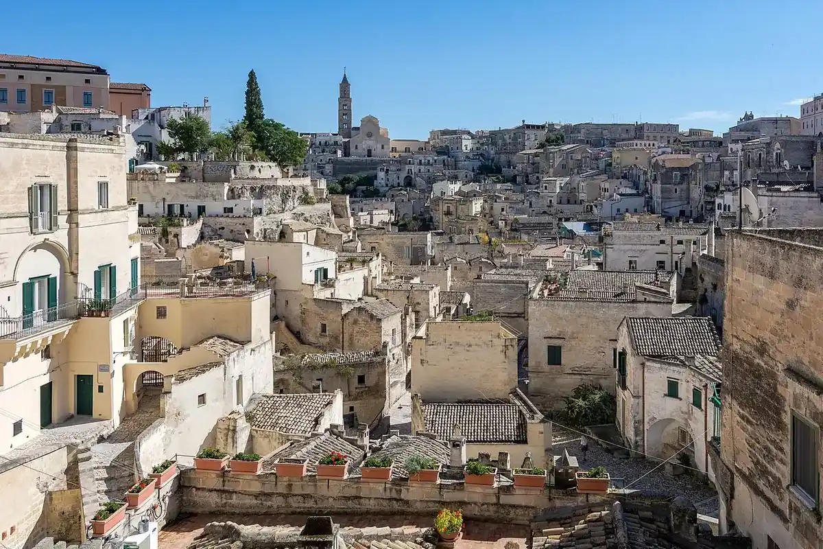 Festa della Bruna