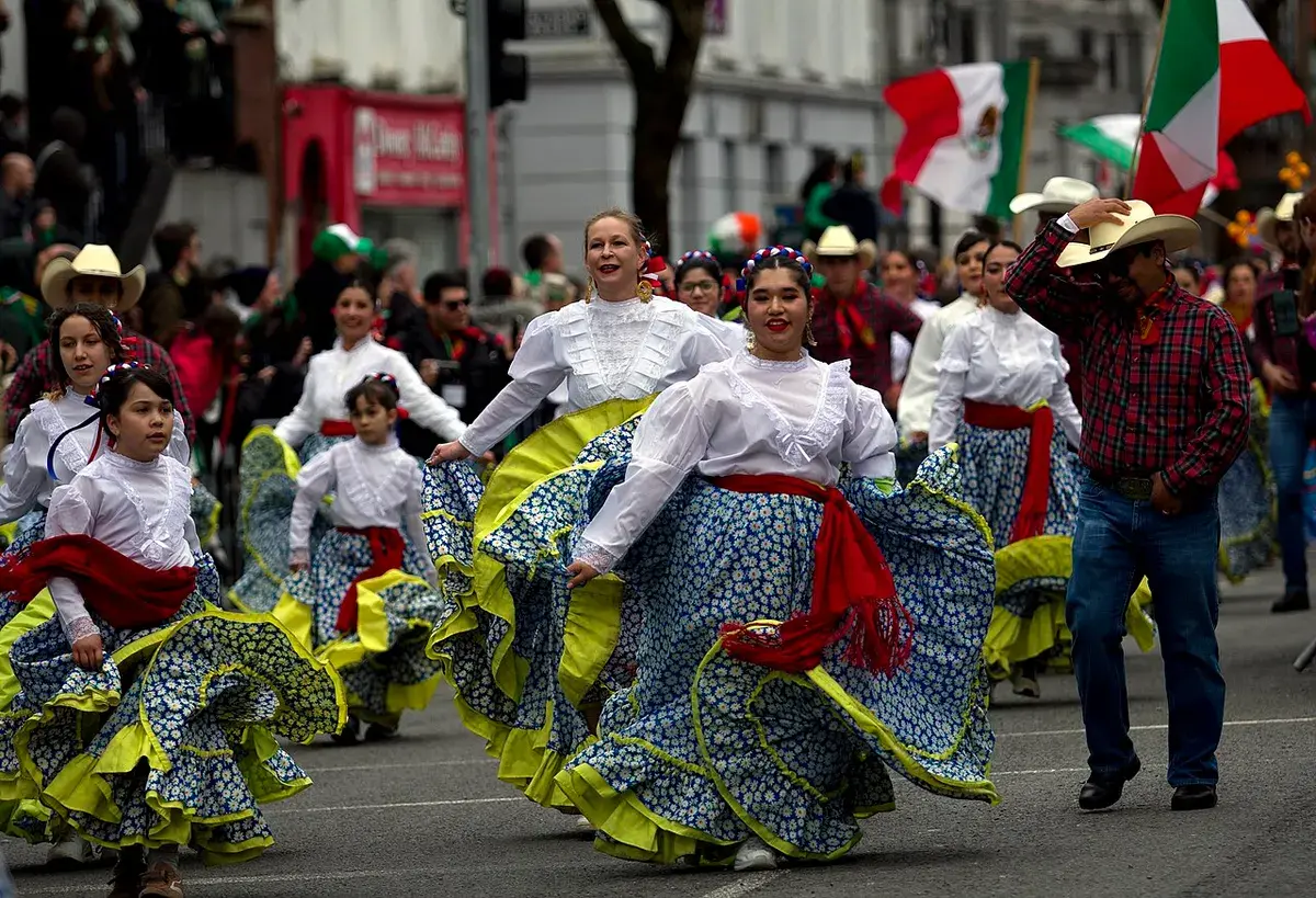 St Patrick's Festival