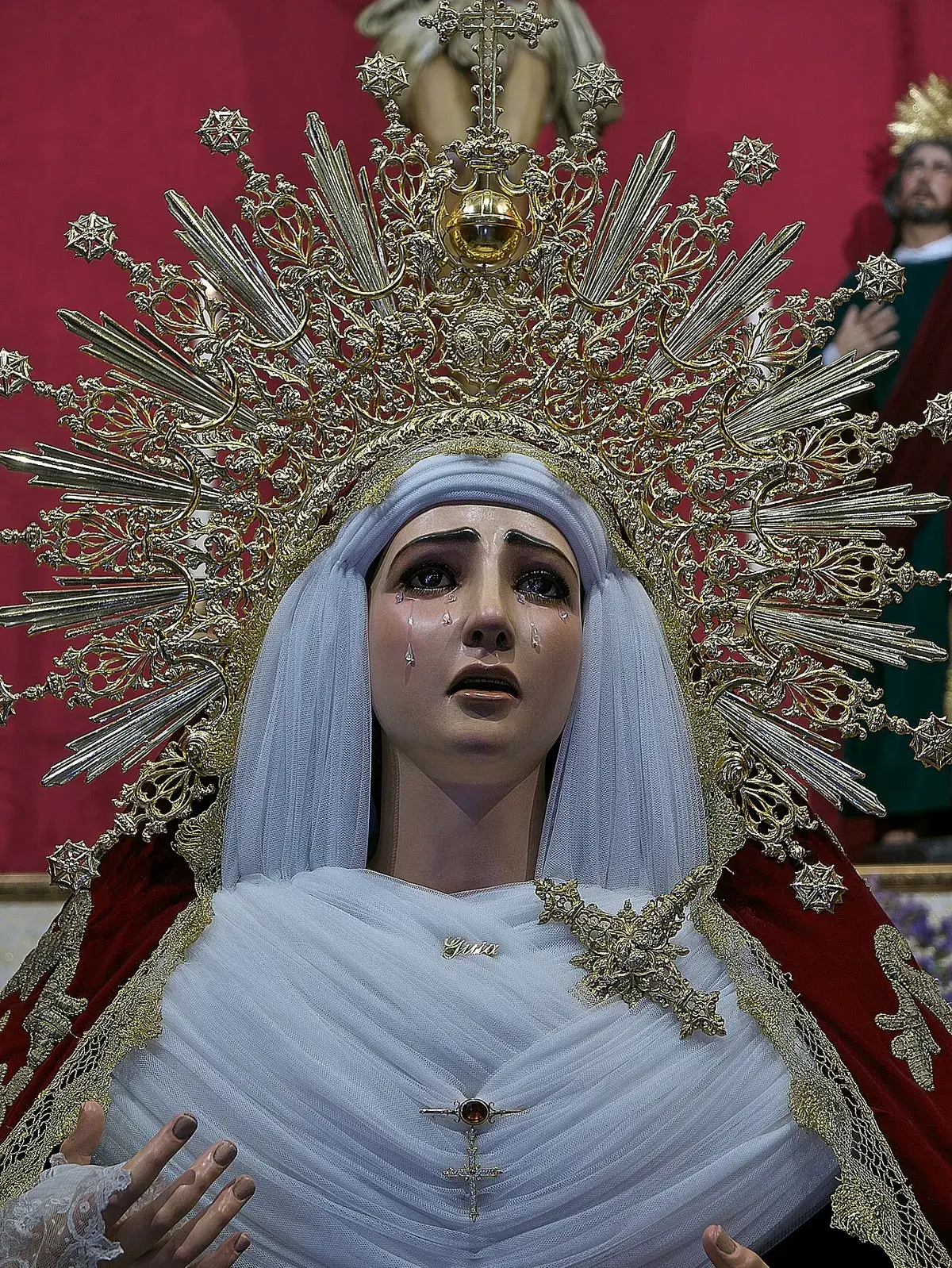 Semana Santa de Sevilla