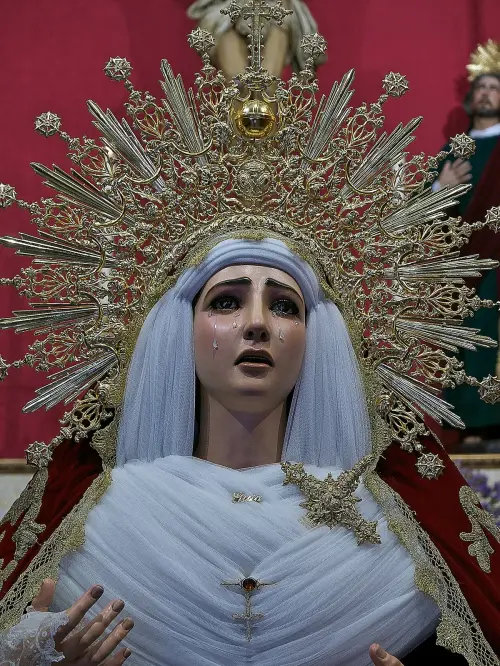 Semana Santa de Sevilla
