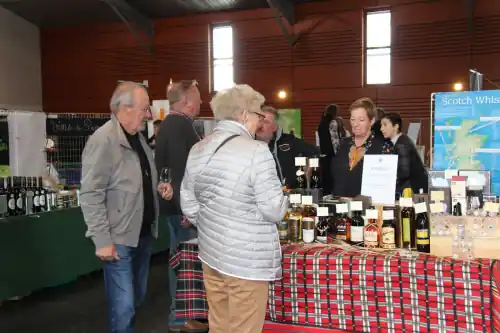 Salon du vin et du goût