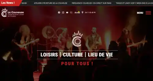 Concert : Aït Ben Brothers + Broussai