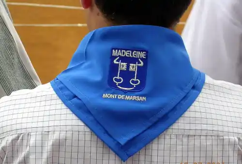 Fêtes de la Madeleine de Mont-de-Marsan