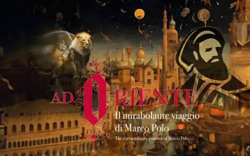 Carnevale di Venezia