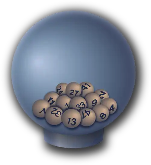 Loto de l'UNRPA