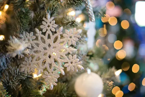 Marché de Noël de Morlac