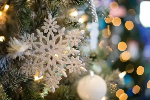 Marché de Noël de Morlac