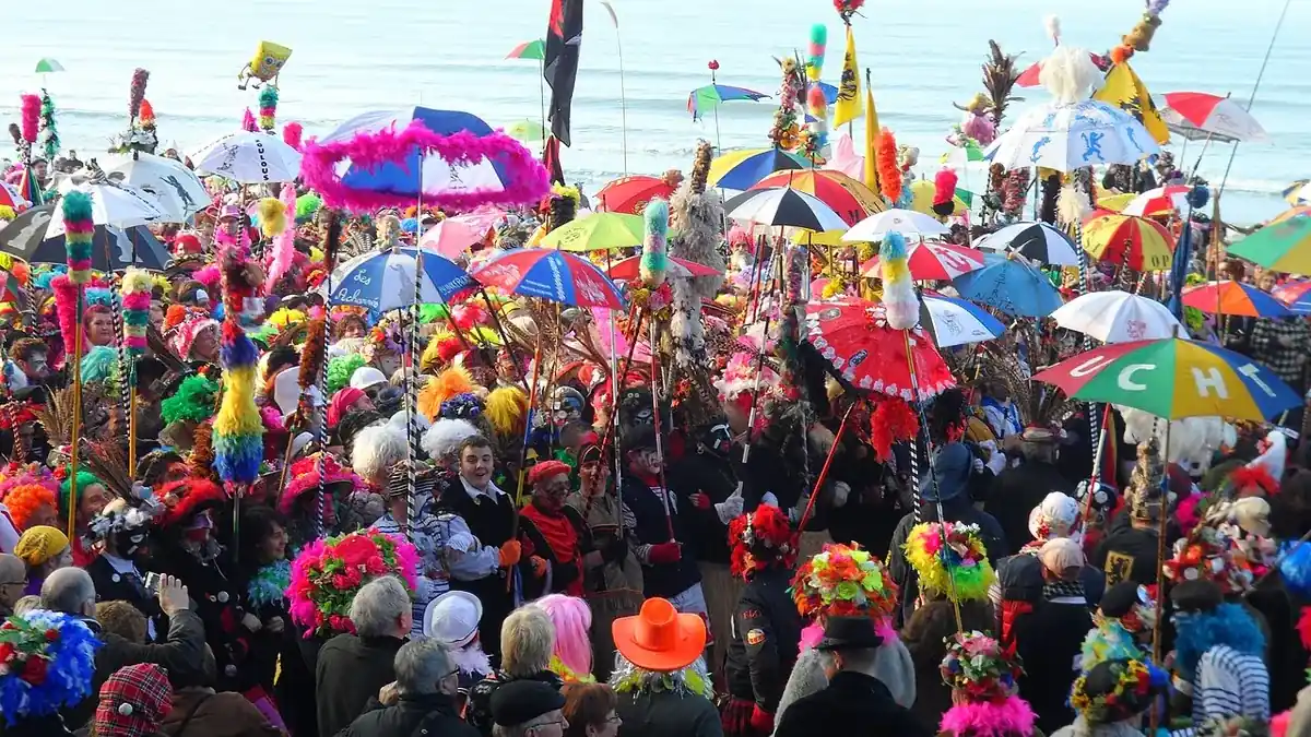 Carnaval de Dunkerque