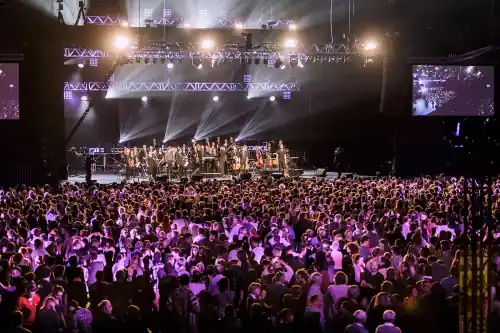 Festival Yaouank