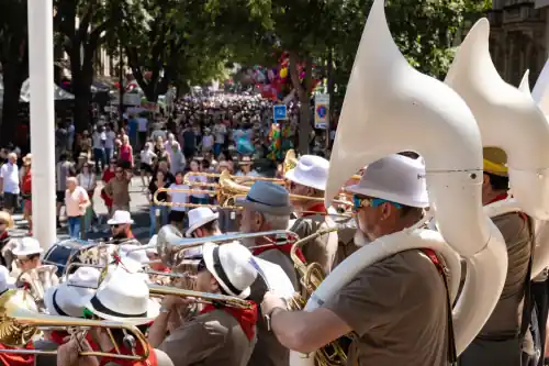 Feria de Pentecôte de Nîmes