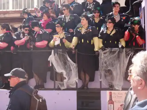 Carnaval de Cadix