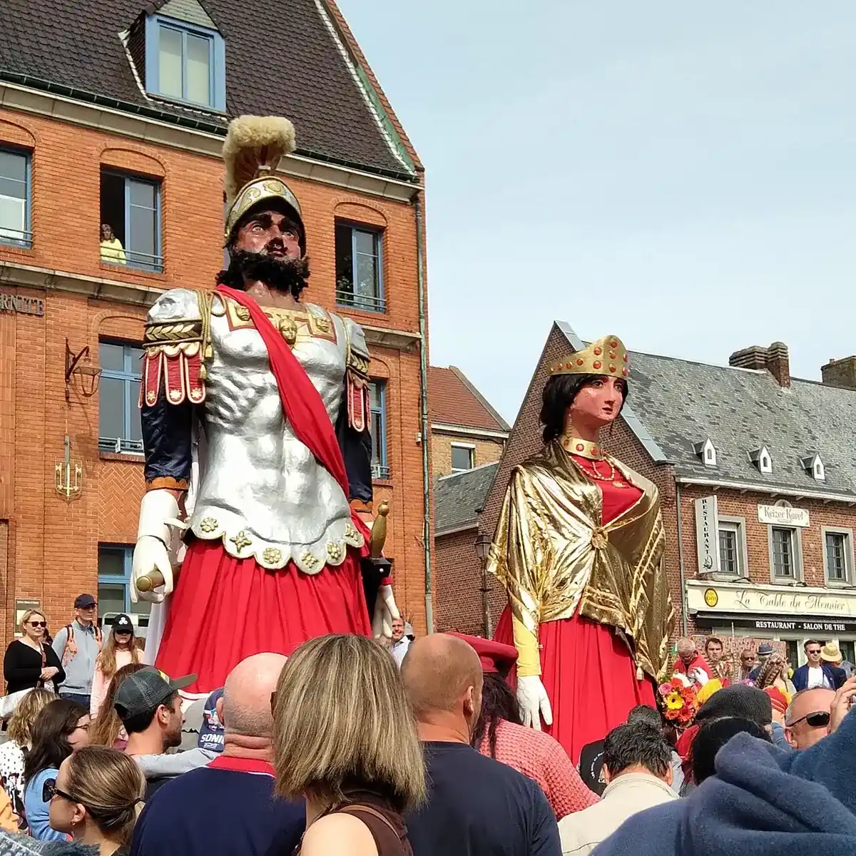 Carnaval de Cassel