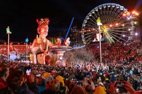 Carnaval de Nice