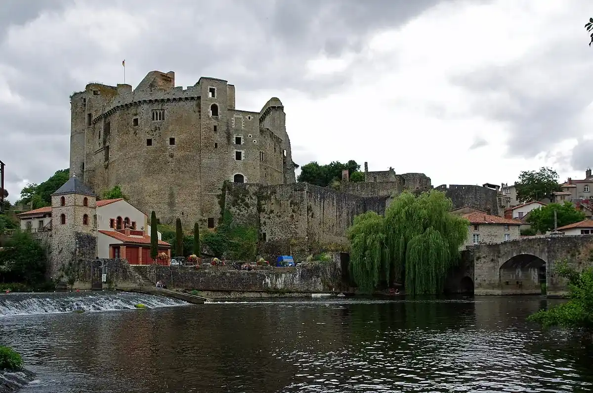 Grand Pardon de Sainte-Anne-d'Auray