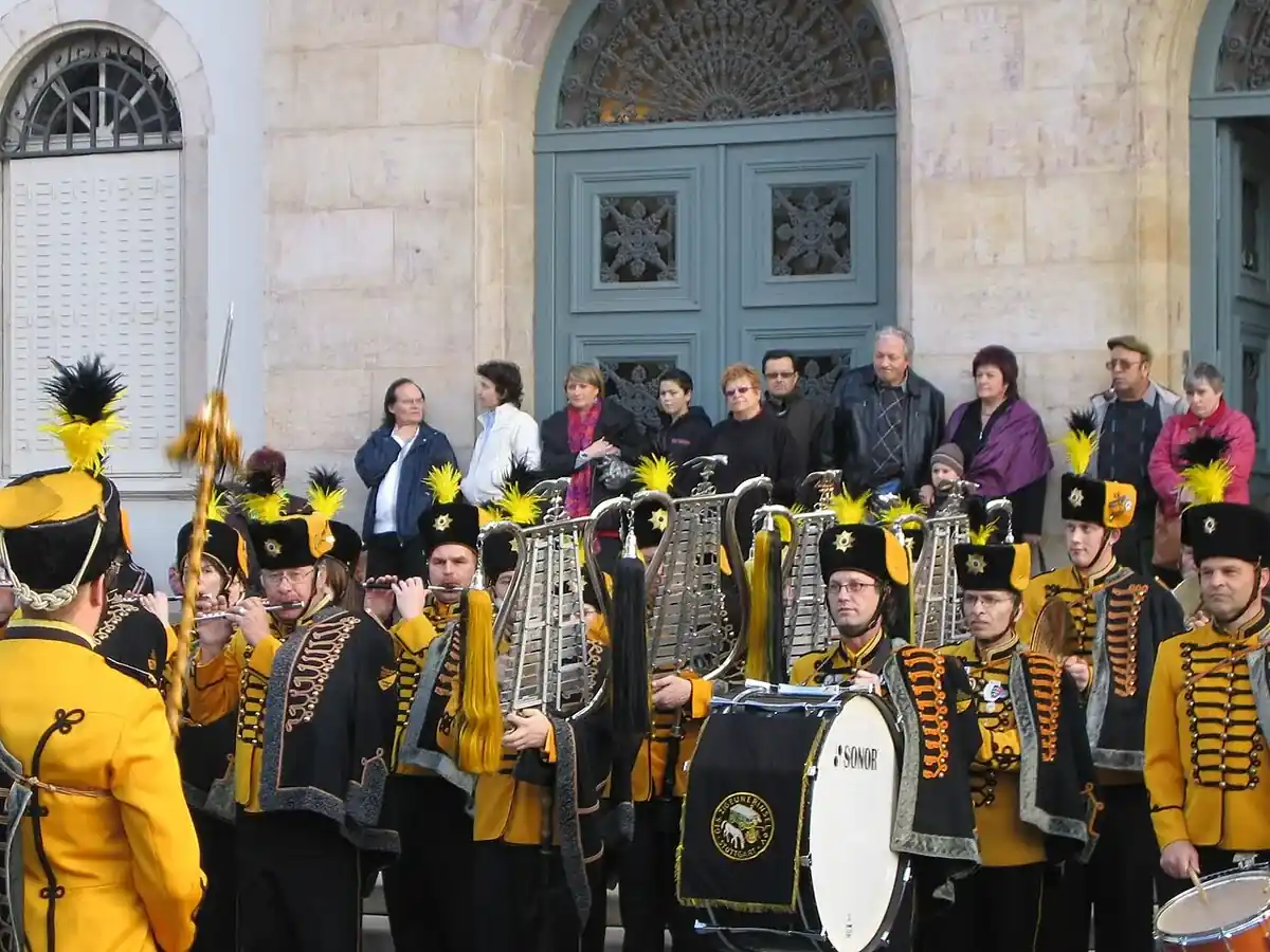Carnaval de Chalon-sur-Saône