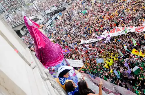 Aste Nagusia (Semana Grande de Bilbao)
