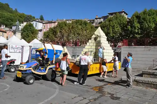 Corso de la Lavande