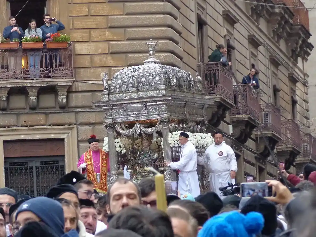 Festa di Sant'Agata