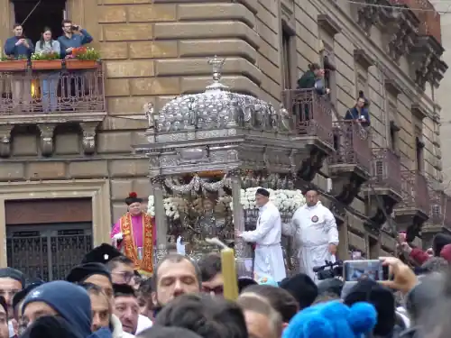 Festa di Sant'Agata