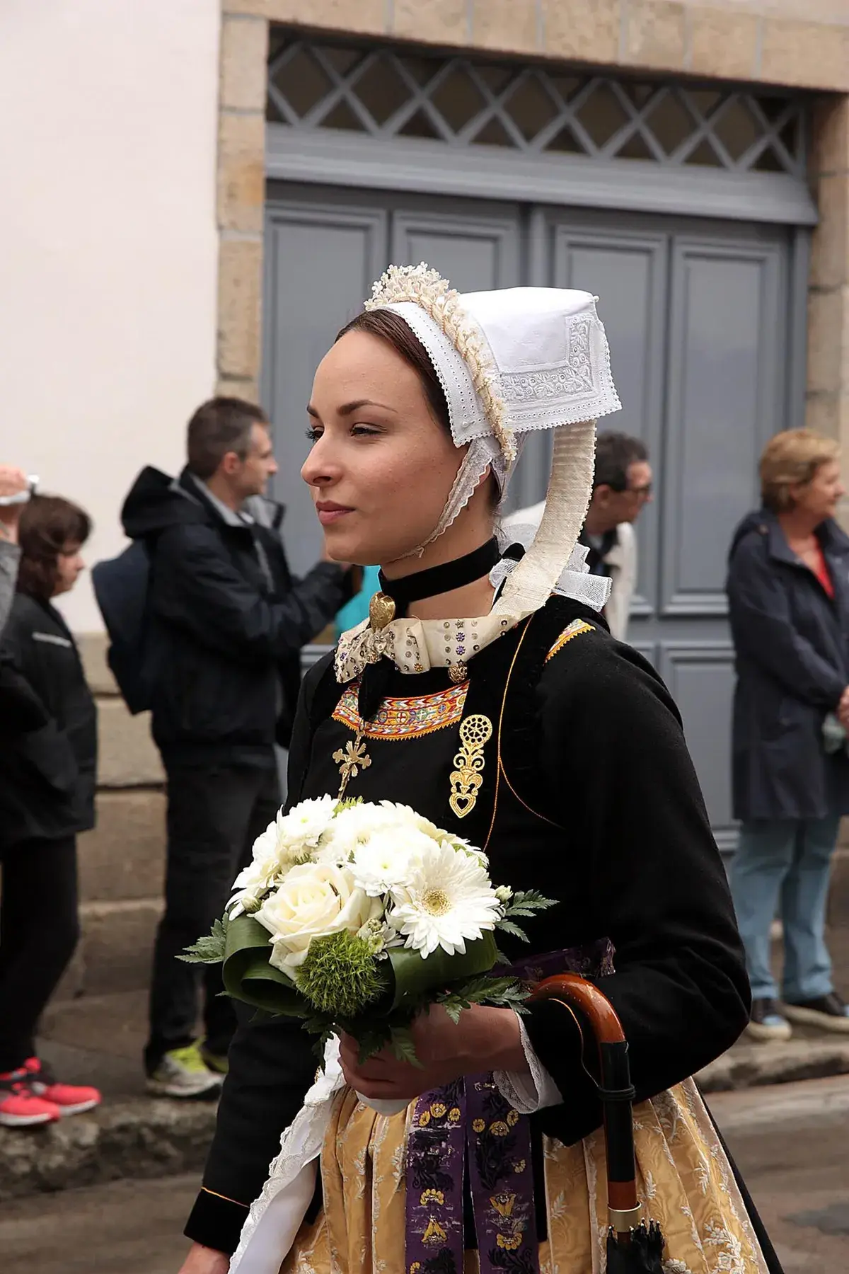 Festival de Cornouaille